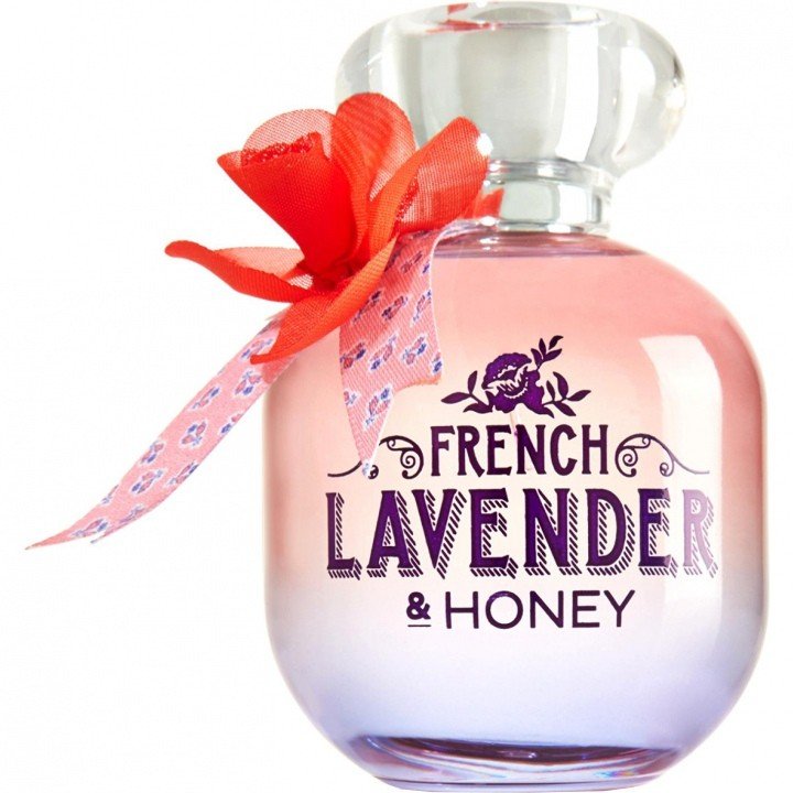 French Lavender & Honey